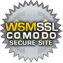 WSM SSL Badge
