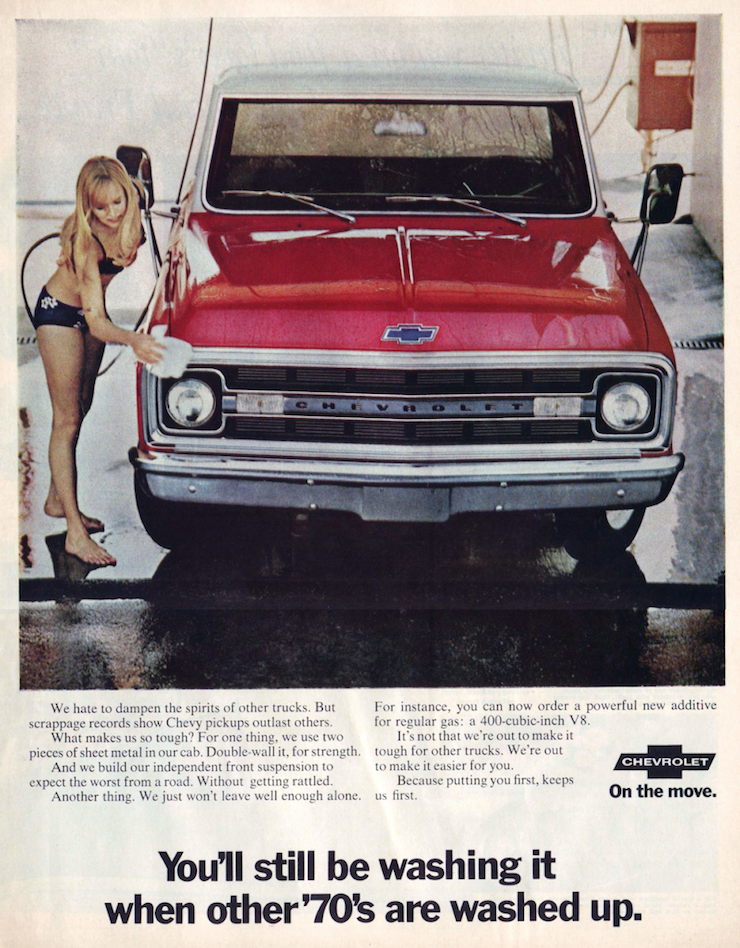 GM vintage truck ad 6