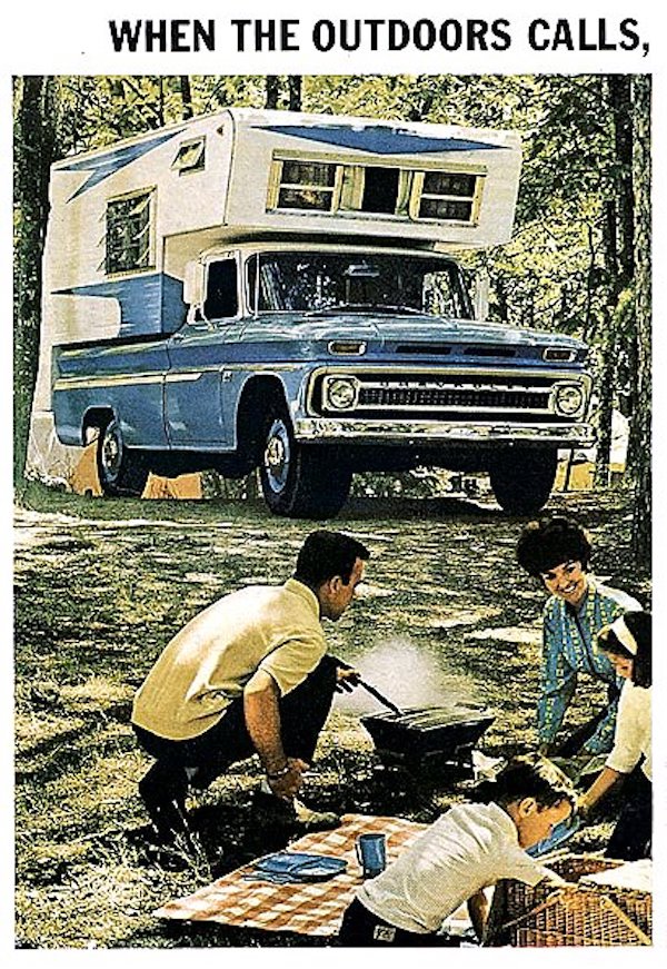 GM vintage truck ad 8