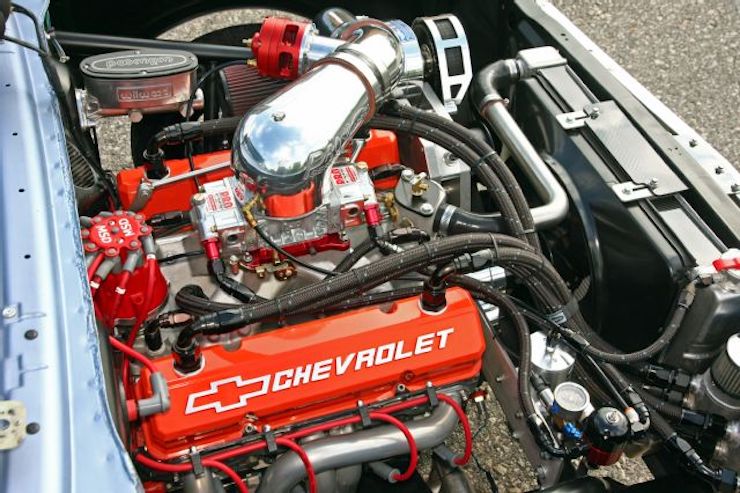 Nova Engine 5