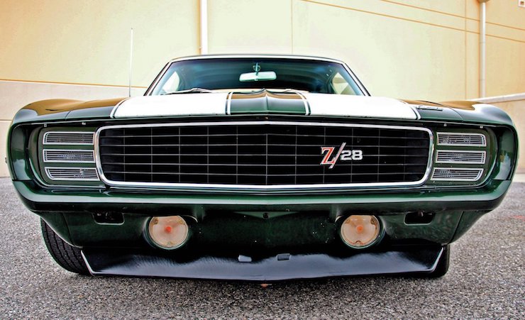 Lights z28