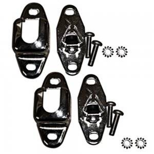 Seat Parts - Seat Latches