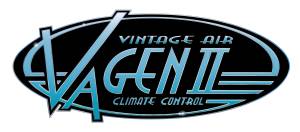 Vintage Air AC Parts - Gen II Universal Systems