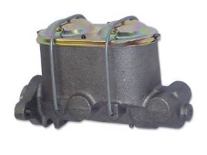 Brake Parts - Master Cylinders