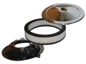 Engine & Transmission Parts - Air Cleaner Assemblies