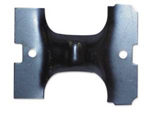 Trunk Parts - Spare Tire Holddown Parts