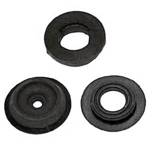 Weatherstripping & Rubber Parts - Grommets