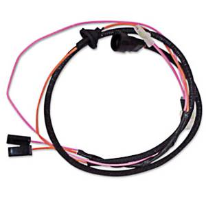Factory Fit Wiring - Transmission Harnesses