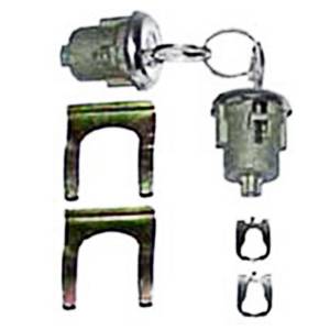 Locks & Lock Sets - Door Lock Sets