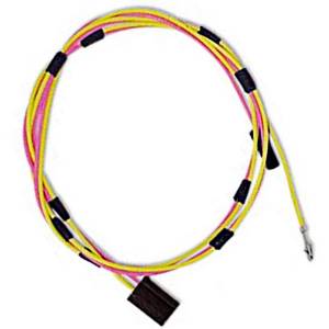 Factory Fit Wiring - Backup Light Harnesses