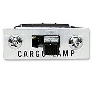Cargo Light Parts - Cargo Light Switch