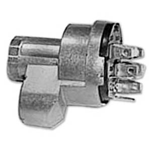 Ignition Switch Parts - Ignition Switches