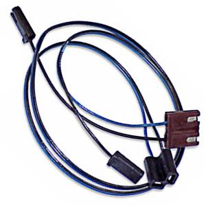 Factory Fit Wiring - Wiper Motor Wiring Harnesses