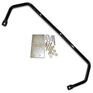 Chassis & Suspension Parts - Sway Bars