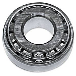 Chassis & Suspension Parts - Wheel Bearings