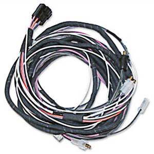 Factory Fit Wiring - Taillight Harness