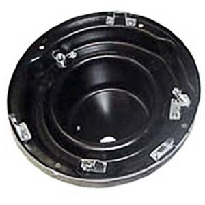 Headlight Parts - Headlight Bucket Parts