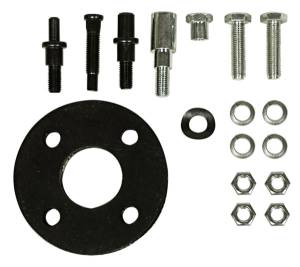 Steering Column Parts - Rag Joint Parts