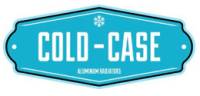 Cold Case Radiators - Classic Tri-Five Parts