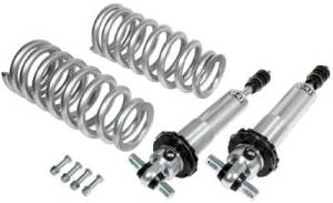 Classic Tri-Five Parts - Chassis & Suspension Parts - CPP Coil Over Suspension Kits