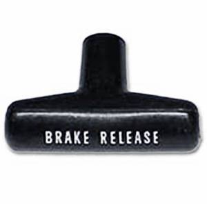 Classic Chevy & GMC Truck Parts - Brake Parts - Emergency Brake Pedal Parts