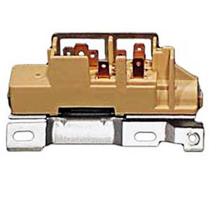 Wiring & Electrical Parts - Switches - Ignition Switches