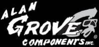 Alan Grove - AC Compressor Mounting Bracket