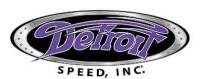 Detroit Speed - Banjo Fitting & Line