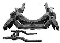Classic Camaro Parts - Chassis & Suspension Parts - Sub Frame Assemblies