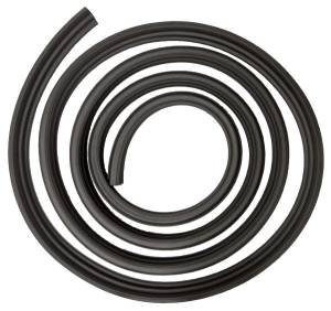 Trunk Rubber Bumpers & Seals