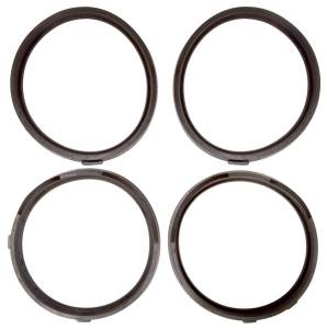 Weatherstripping & Rubber Parts - Lens Gaskets - Taillight Lens Gaskets