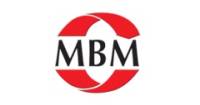 MBM Brake Systems - Dual Master Cylinder