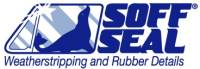 Soff Seal - Door Rubber