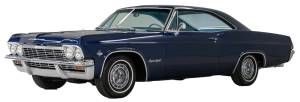 1965-66 Impala