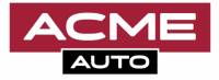 Acme Auto Headliners - Classic Nova & Chevy II Parts