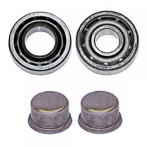 Classic Tri-Five Parts - Chassis & Suspension Parts - Wheel Bearings