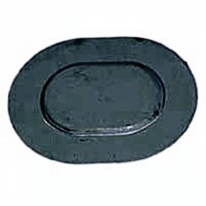 Weatherstripping & Rubber Parts - Rubber Plugs - Rubber Plugs