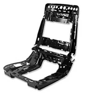 Interior Parts & Trim - Seat Parts - Seat Frames
