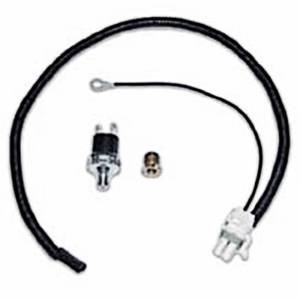 Wiring & Electrical Parts - Factory Fit Wiring - Transmission Harnesses