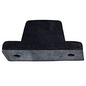 Weatherstripping & Rubber Parts - Rubber Bumpers - Suspension Bumpers