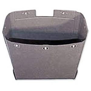 Interior Parts & Trim - Glove Box Parts - Glove Box Liners