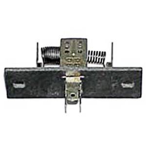 AC/Heater Parts - Factory AC/Heater Parts - Heater Resistors