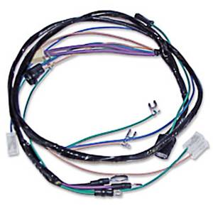 Wiring & Electrical Parts - Factory Fit Wiring - Engine Harness