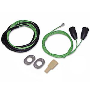 Wiring & Electrical Parts - Factory Fit Wiring - Backup Light Harnesses