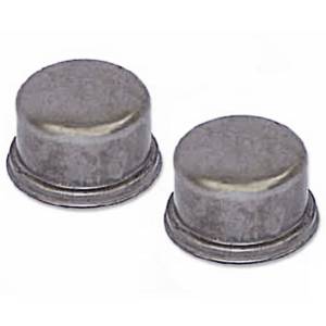 Chassis & Suspension Parts - Wheel Bearings - Dust Covers