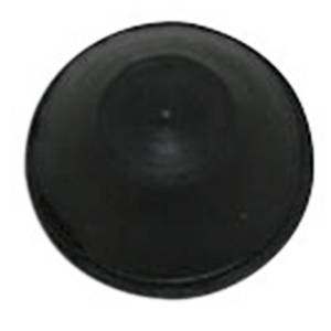 Weatherstripping & Rubber Parts - Rubber Plugs - Floor Pan Plugs