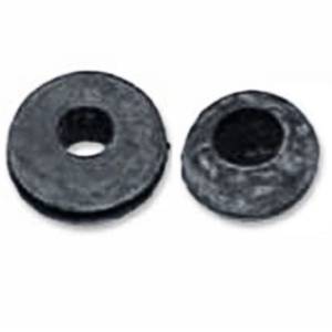 Weatherstripping & Rubber Parts - Grommets - License Light Grommets