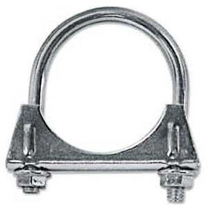 Engine & Transmission Parts - Exhaust Parts - Exhaust Clamps