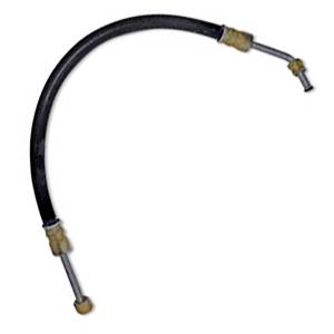 Chassis & Suspension Parts - Power Steering Parts - Pressure Hoses