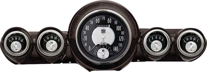 Classic Industries Gauge 